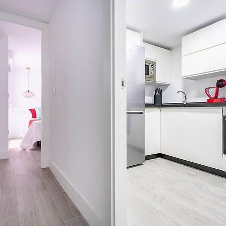 San Vicente Dreams Apartman Sevilla Kültér fotó