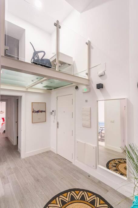 San Vicente Dreams Apartman Sevilla Kültér fotó
