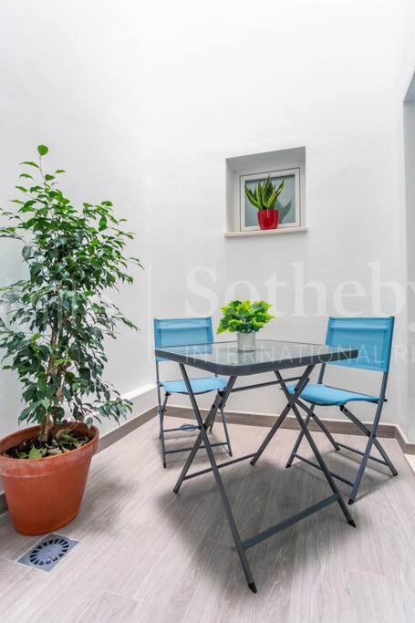 San Vicente Dreams Apartman Sevilla Kültér fotó